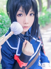 星之迟迟 到22年12月 Coser Hoshilily BCY合集4(47)